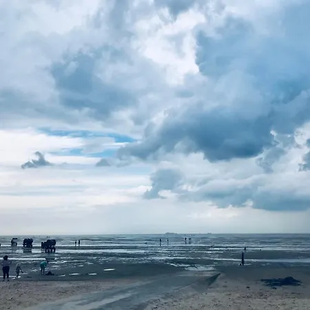 Gruenstrand *