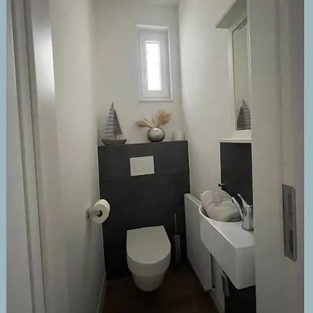 Gruenstrand Куксхафен