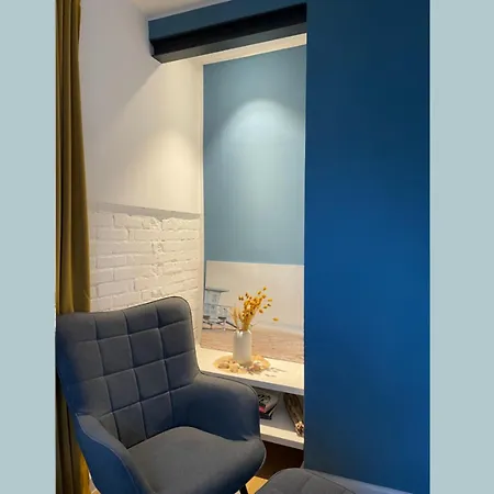 Gruenstrand Куксхафен